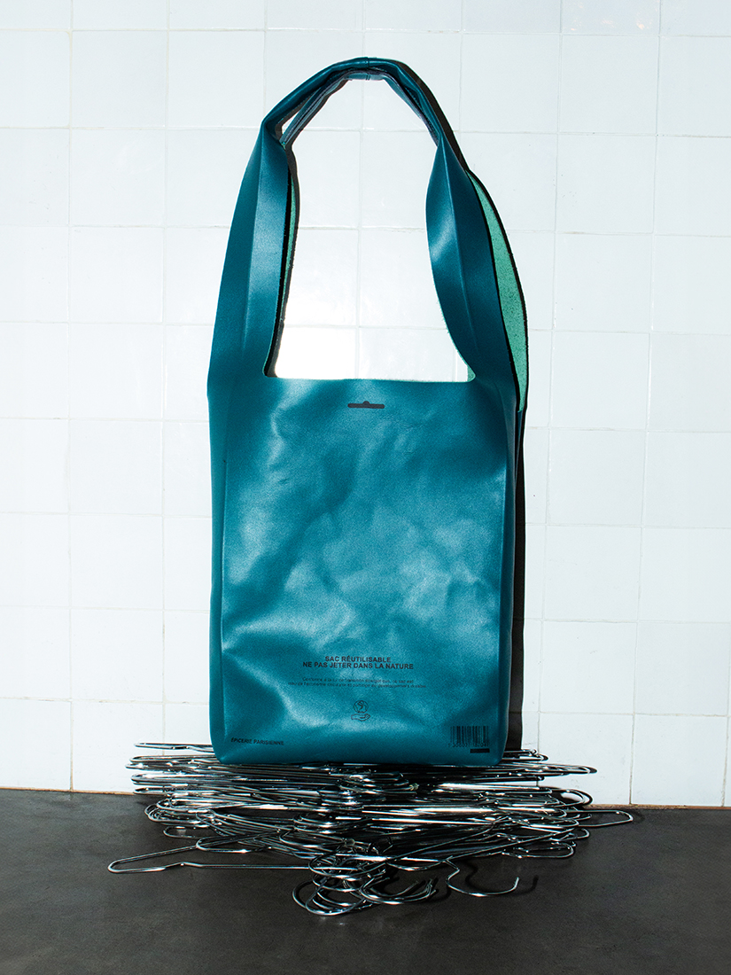 domestique -LARGE TOTE BAG に新色登場- | H.P.FRANCE公式サイト